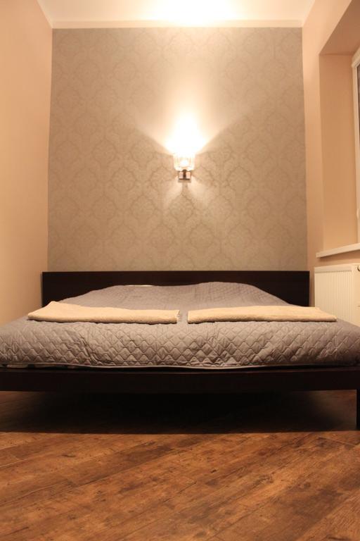 Apartamentai Kauno Centre Kaunas Eksteriør bilde