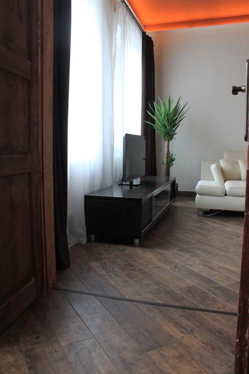 Apartamentai Kauno Centre Kaunas Eksteriør bilde